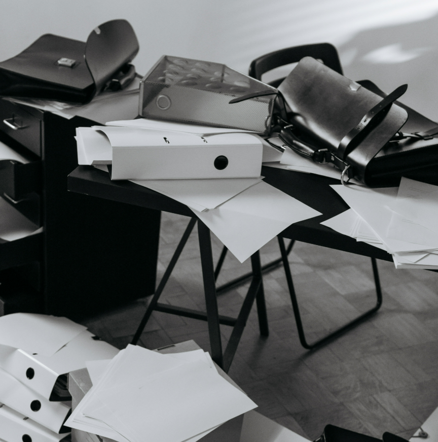 Essenn Studio Admin Support - Essentials